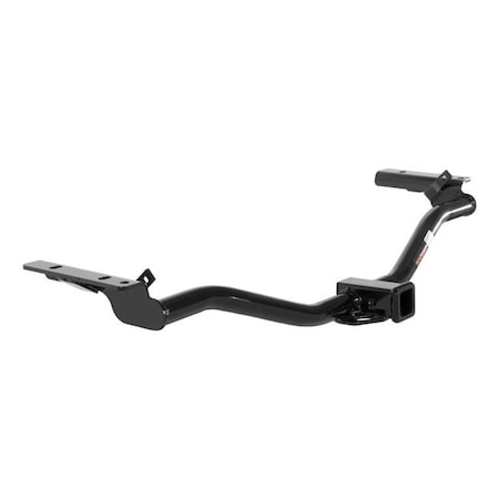 Husky Towing Husky Towing 69621C Trailer Hitch Rear for 2017-2018 Ford Explorer HUS-69621C